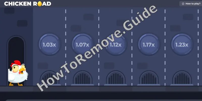 Descubre el Juego Clásico de Azar de Chicken Road 2 en Casinos Españoles - overview