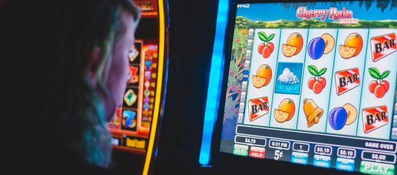Best slotsvader casino slots in Global